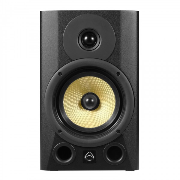 Wharfedale Pro Diamond Studio 7-BT 7" Studio Monitor - Front