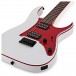 Ibanez GRG131DX GIO, White