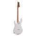 Ibanez GRG131DX GIO, White