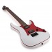 Ibanez GRG131DX GIO, White