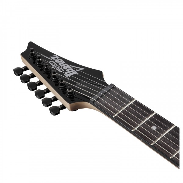 Ibanez GRG120QASP-BGD, Blue Gradation