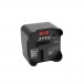 Eurolite AKKU Mini UP-4 QCL Spot - Rear