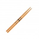ProMark Glenn Kotche Active Wave 570 Hickory Drumsticks, Wood Tip