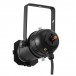 Eurolite LED PAR-20 3CT Spotlight, Black - back