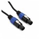 2 Pole Speaker Cable, 6m