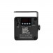 Eurolite AKKU Mini IP UP-4 QCL Waterproof Spot - Rear