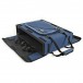 2U 19 inch Rack Bag by Gear4music