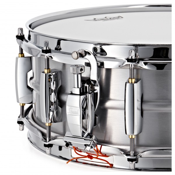 Pearl Sensitone Heritage 14" x 5" Aluminium Snare Drum