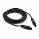 2 Pole Speaker Cable, 6m