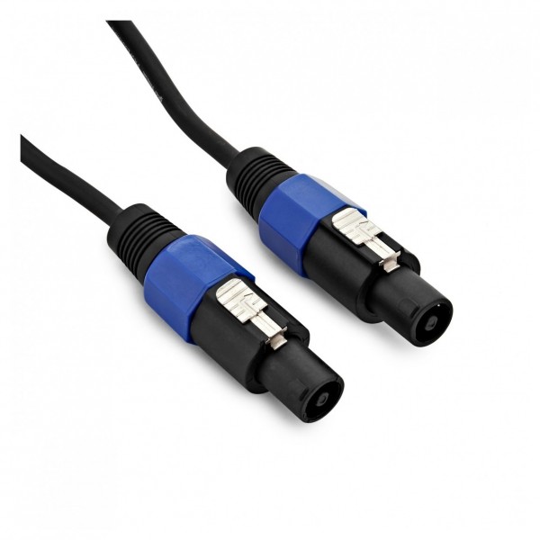 2 Pole Speaker Cable, 6m