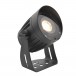 Eurolite LED Outdoor Spot 15W RGBW with Stake - Right, White