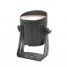 Eurolite LED Outdoor Spot 15W RGBW with Stake - Up, with Frost Filter