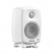 Genelec 8010A Professional Studio Monitors, White 