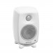 Genelec 8010A Studio Monitors, White (Each)