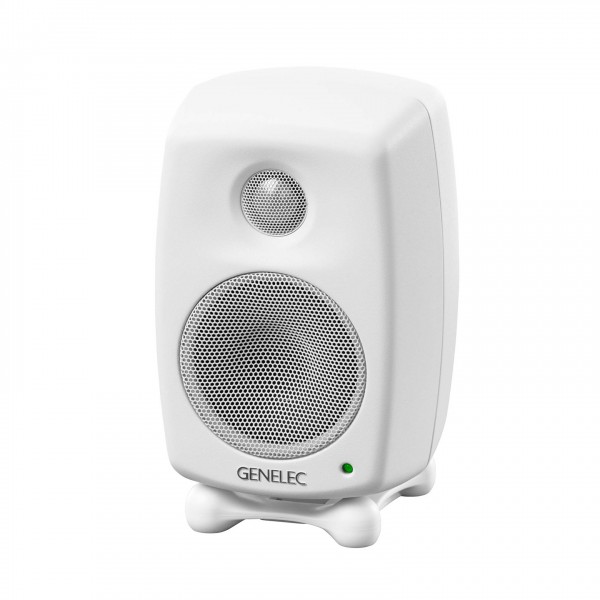 Genelec 8010A Professional Monitors