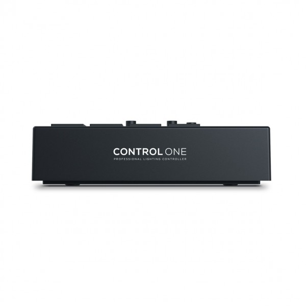 SoundSwitch Control One Professional Lighting Controller - logo