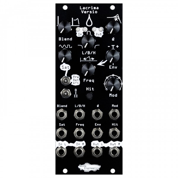 Noise Engineering Lacrima Versio