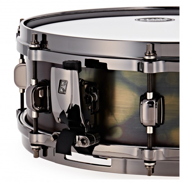 Tama SLP 14" x 4.5" Dynamic Bronze Snare