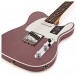 Fender American Original 60s Tele RW, Burgundy Mist