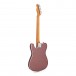 Fender American Original 60s Tele RW, Burgundy Mist