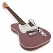 Fender American Original 60s Tele RW, Burgundy Mist