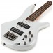 Ibanez SR300E Bass, Pearl White