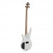 Ibanez SR300E Bass, Pearl White