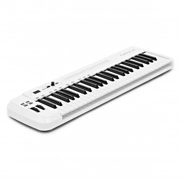 Samson Carbon 49 USB MIDI Keyboard Controller