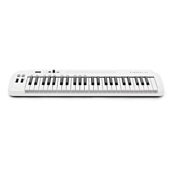 Samson Carbon 49 USB MIDI Keyboard Controller