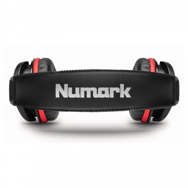 HF175 Headphones - Top
