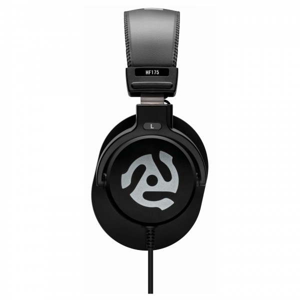 Numark HF175 - Side
