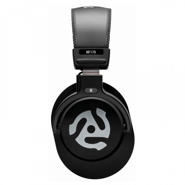 Numark DJ Headphones - Side 2