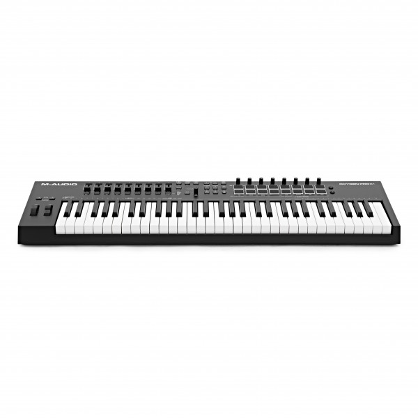 M-Audio Oxygen Pro 61 MIDI Controller
