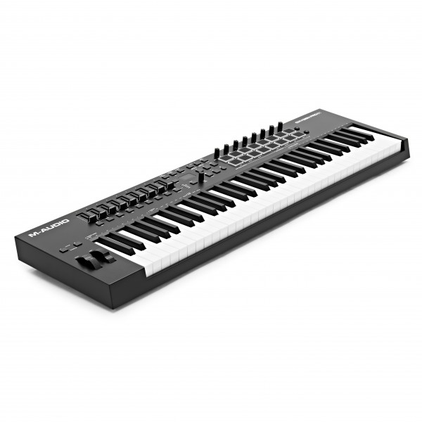 M-Audio Oxygen Pro 61 MIDI Controller