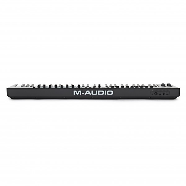 M-Audio Oxygen Pro 61 MIDI Controller
