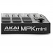 Akai Professional MPK Mini MK3 Laptop Production Keyboard, Black