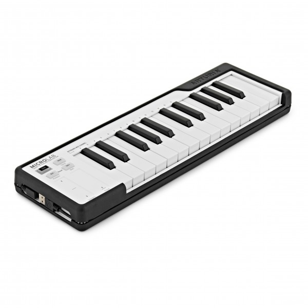 Arturia Microlab, Black