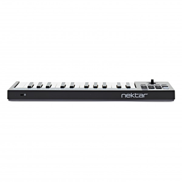 Nektar Impact GX Mini, MIDI Controller