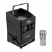 Eurolite AKKU IP UP-4 Entry QCL Spot With QuickDMX - Up, with Controller