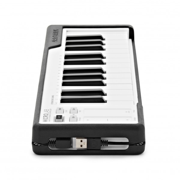 Arturia Microlab, Black