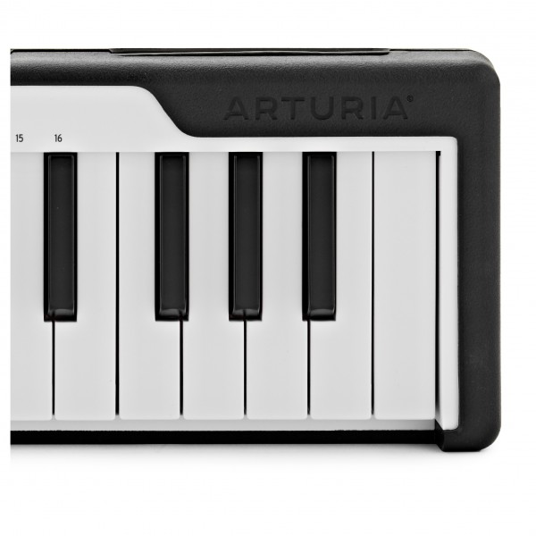 Arturia Microlab, Black