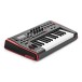 Novation Impulse 25 Key USB MIDI Controller Keyboard