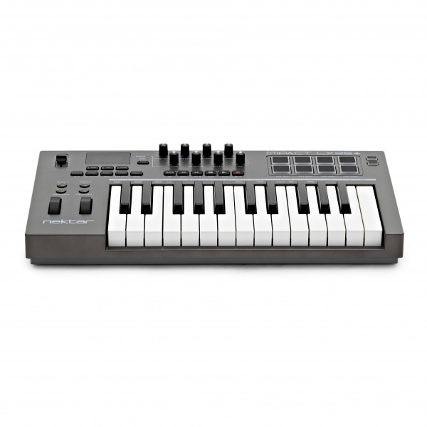 Nektar Impact LX25+