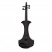 Cremona SV180E Electric Violin, Black