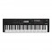 Korg Kross 2 61 Key Synthesizer Workstation, Matt Black