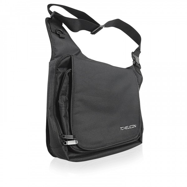 TC Helicon VoiceLive 3 Travel Bag - Left