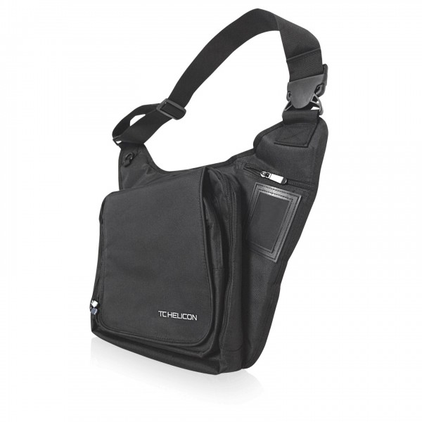 TC Helicon VoiceLive 3 Travel Bag - Right