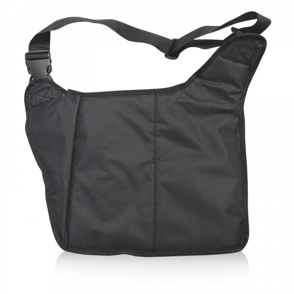 TC Helicon VoiceLive 3 Travel Bag - Rear