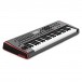 Novation Impulse 49 Key USB MIDI Controller Keyboard