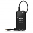 TC Helicon GO GUITAR, Interface pour Appareils Mobiles